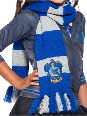 Ravenclaw Deluxe Scarf