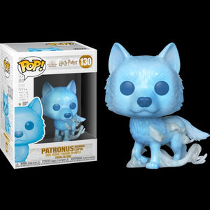 Remus Lupin Patronus Pop! Vinyl #130