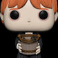 Ron Weasley with Slugs Pop! Vinyl #114
