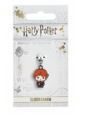 Ron Weasley Chibi Slider Charm