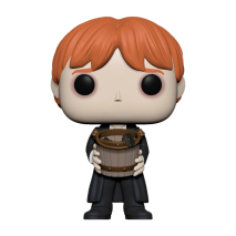 Ron Puking Slugs Funko Pop Vinyl