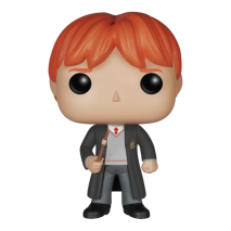 Ron Weasley Pop! Vinyl