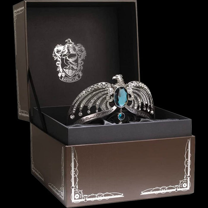 Rowena Ravenclaw Diadem Replica