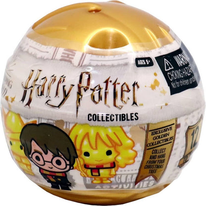Harry Potter Snitch Ball Collectibles