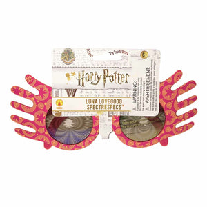 Luna Lovegood Spectrespecs
