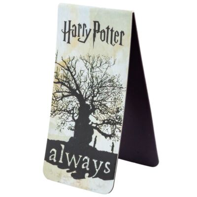 'Always' Magnetic Bookmark