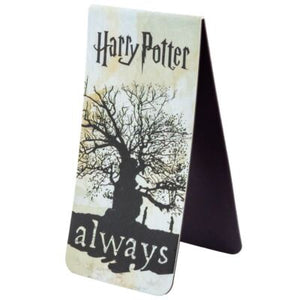 'Always' Magnetic Bookmark