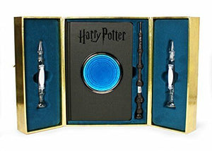 Aldus Dumbledore Pensieve Memory Set