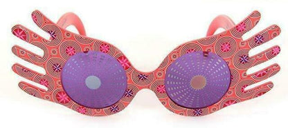 Luna Lovegood Spectrespecs
