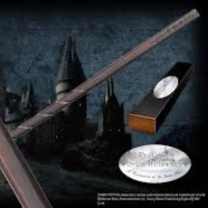 Noble Collection Character Wand - Sybil Trelawney