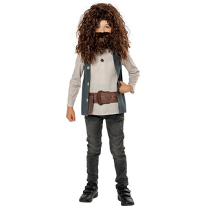 Hagrid Costume - Child