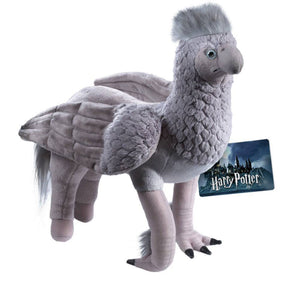 Hippogriff Plush Toy Collectible