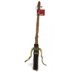 Broomstick Toy Replica