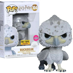 Buckbeak Special Edition Funko Pop #104