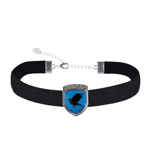 Ravenclaw Choker Necklace