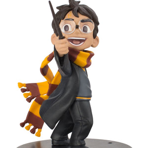Harry Potter - Harry's First Spell Q-Fig Figure
