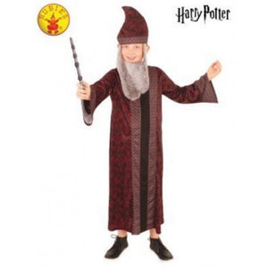 Dumbledore Childrens Costume