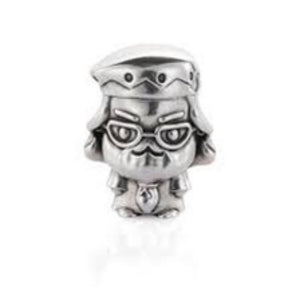 Dumbledore Mini Pewter Figurine