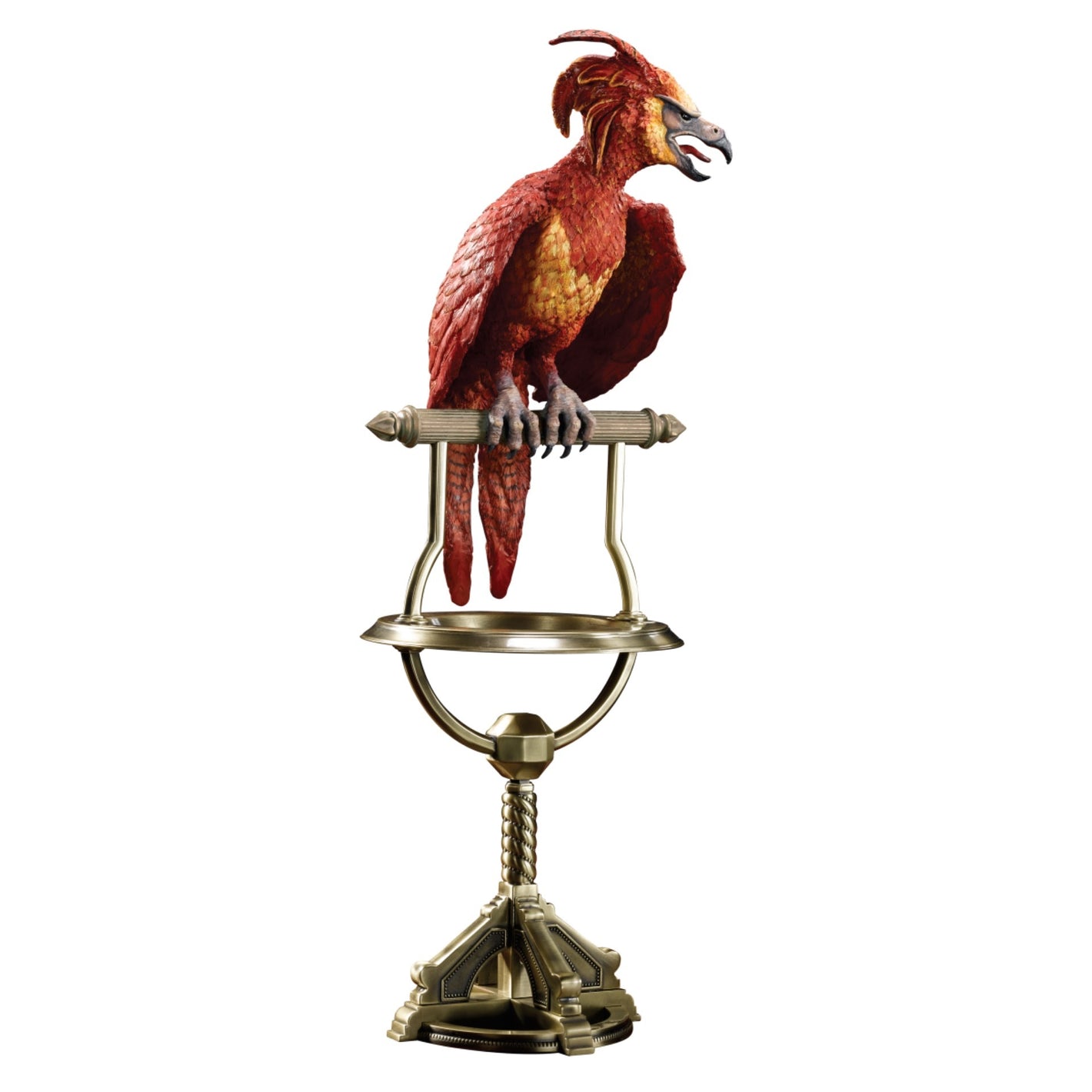 Fawkes The Phoenix Collectible Replica