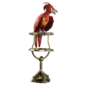 Fawkes The Phoenix Collectible Replica
