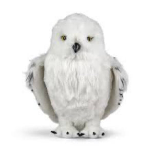 Hedwig Plush Figure 35cm