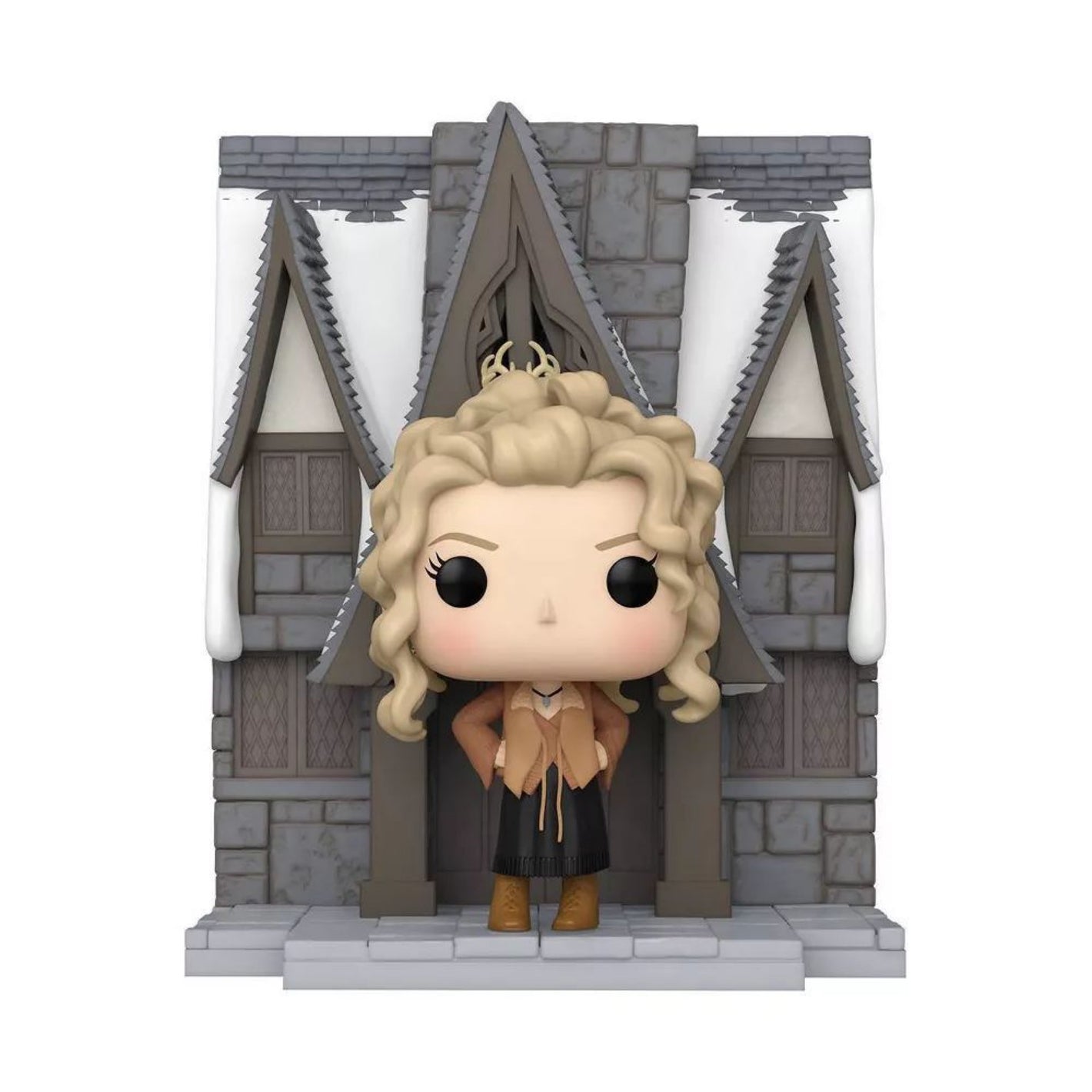 Madam Rosmerta with The Three Broomsticks Funko Pop #157