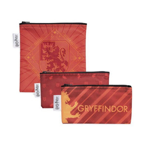 Gryffindor Snack Bag Combo