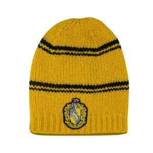 Hufflepuff Slouch Beanie
