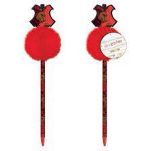 Gryffindor Novelty Pen