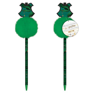 Slytherin Novelty Pen