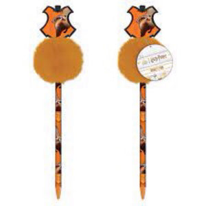 Hufflepuff Novelty Pen