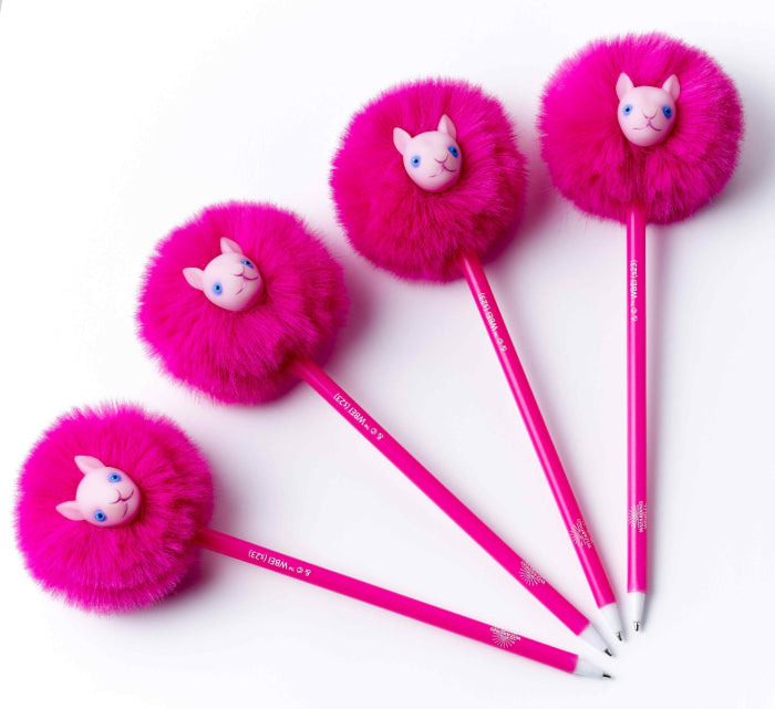 Pygmy Puff Pen