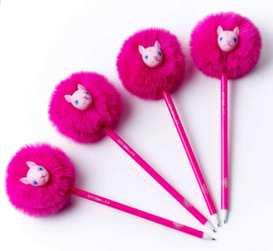 Pygmy Puff Pen