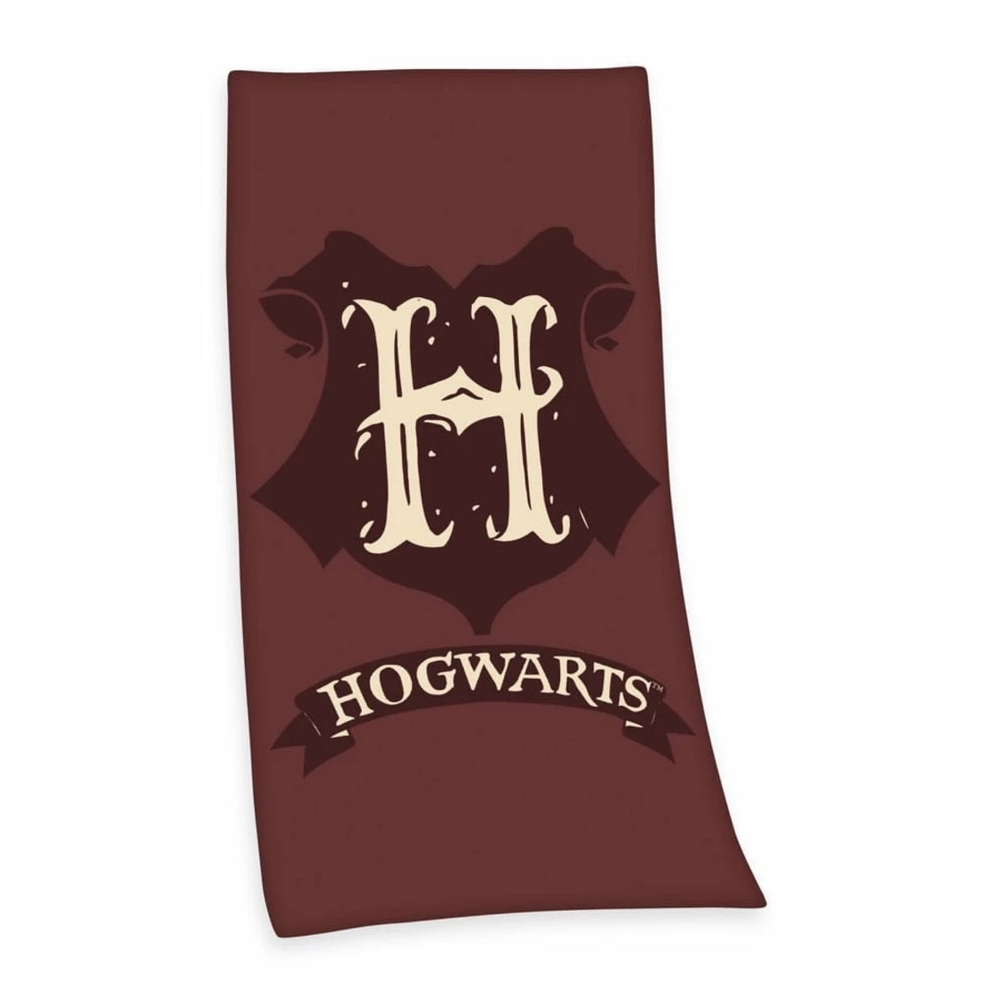 Hogwarts Bath Towel
