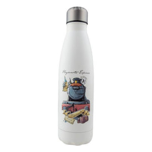 Journey to Hogwarts Stainless Steel Water Bottle