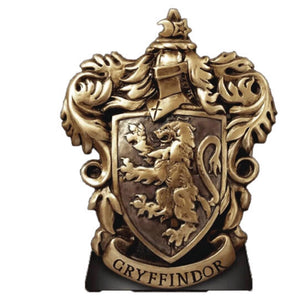Gryffindor Crest Money Bank