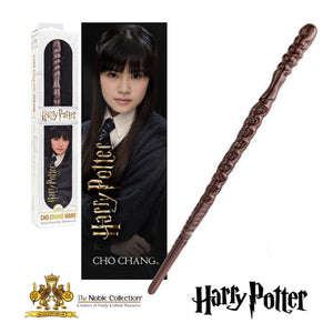 Cho Chang Wand Pen and Wand Stand with Bookmark