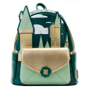 Hogwarts Castle Mini Backpack
