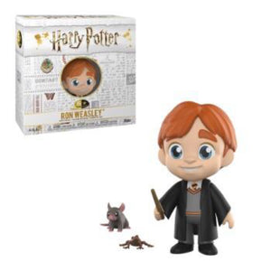 Funko Five Star Figurine: Ron Weasley