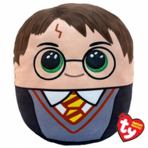 Ty Squishy Harry Plush