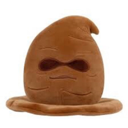 Sorting Hat Squishmallow 16"