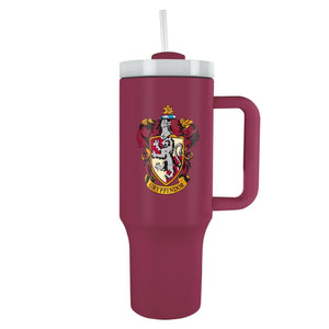 Gryffindor Drinking Tumbler
