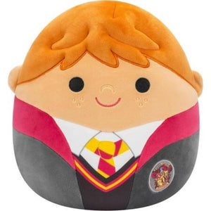 Ron Weasley Squishmallow