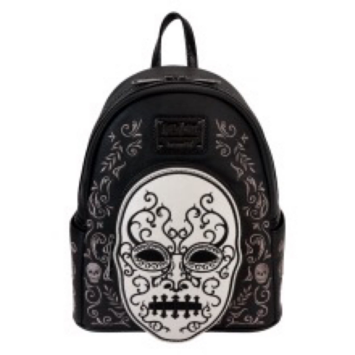 Death Eater mini backpack