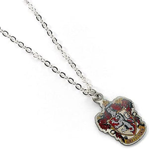 Gryffindor Crest Necklace