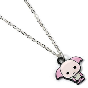 Dobby Chibi Necklace
