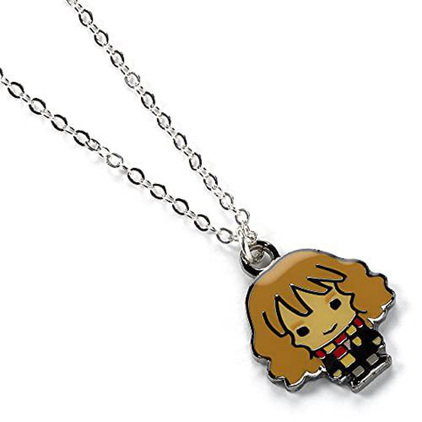 Hermione Granger Chibi Necklace
