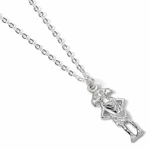 Dobby The House Elf Necklace