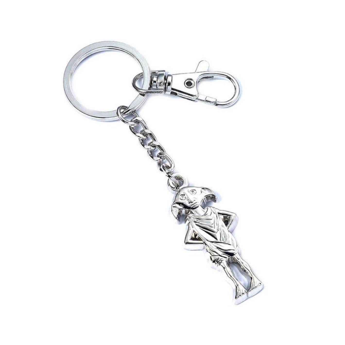 Dobby The House Elf Keyring
