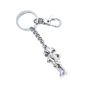 Dobby The House Elf Keyring